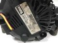 TG9S010, 46823547, 2542670B, 705103954 Генератор Fiat Punto 2003г. - фото №4