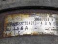 30667051, 3M5T10300UA Генератор Volvo V50 2004г. - фото №10