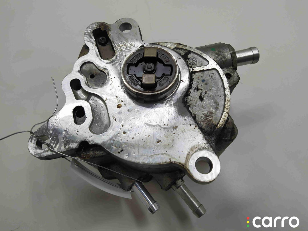 03G145209C ТНВД Audi A4 2006г. - фото №2