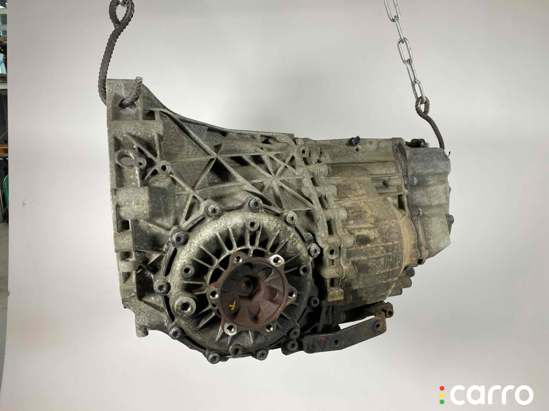 KTD Вариатор Audi A6 2008г. - фото №1