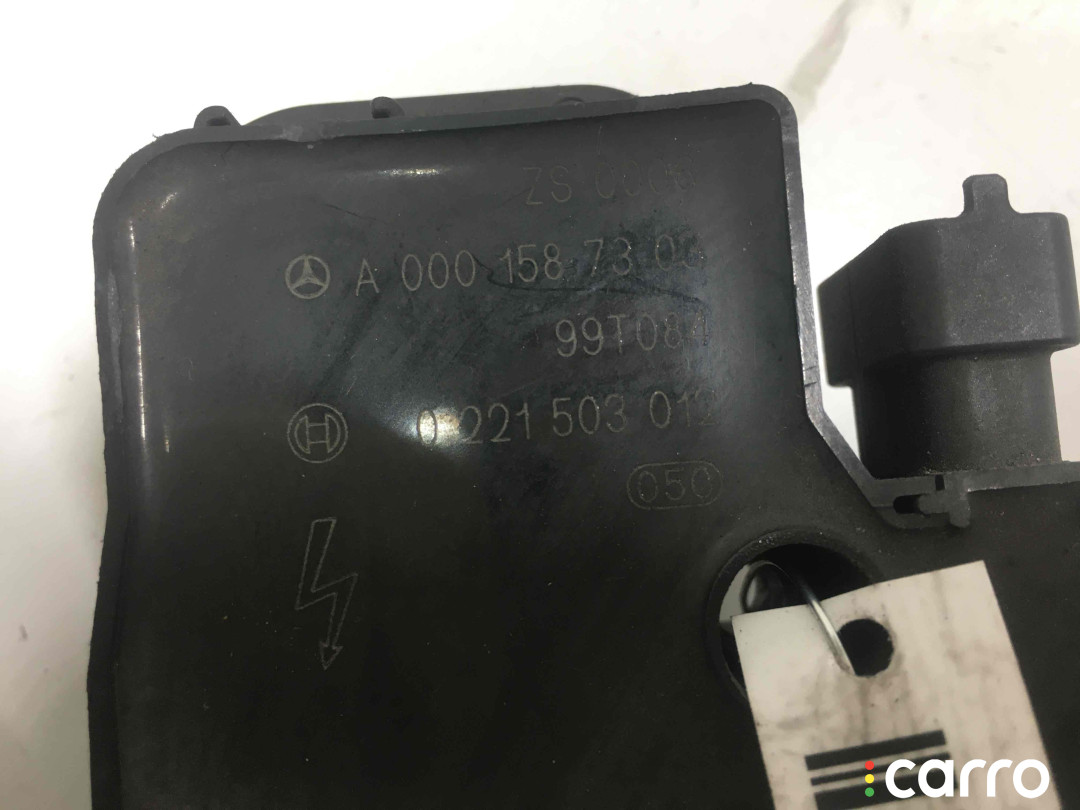 A0001587303, 0221503012 Катушка зажигания Mercedes E W210 1999г. - фото №4