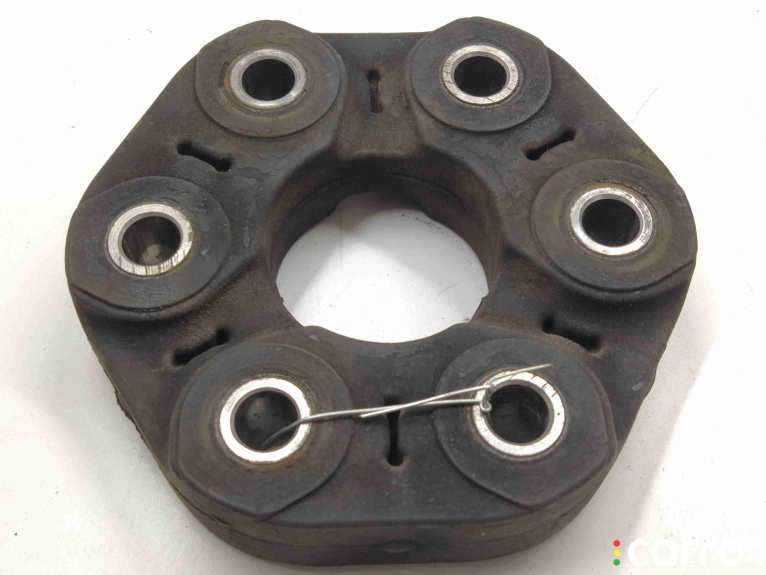 7511454, 26117511454 Муфта кардана BMW 1 F20/F21 2012г. - фото №3