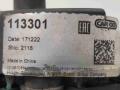 0124325040, A0121540302 Генератор Mercedes E W210 2001г. - фото №6