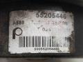 55205446 Насос вакуумный Opel Insignia 2010г. - фото №3