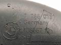 7786034, 7786013, 13717786034, 13717786013 Патрубок воздушного фильтра BMW 5 E60/E61 2004г. - фото №4