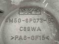 4M5G6P073BC Защита (кожух) ремня ГРМ Ford Mondeo 2007г. - фото №5