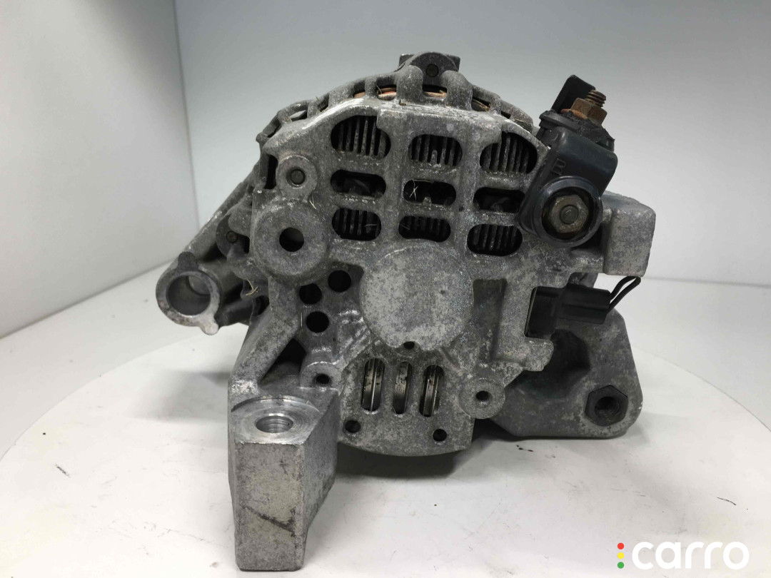 97MF10300AA, A005TA2591, A5TA2591 Генератор Ford Fiesta 2000г. - фото №2