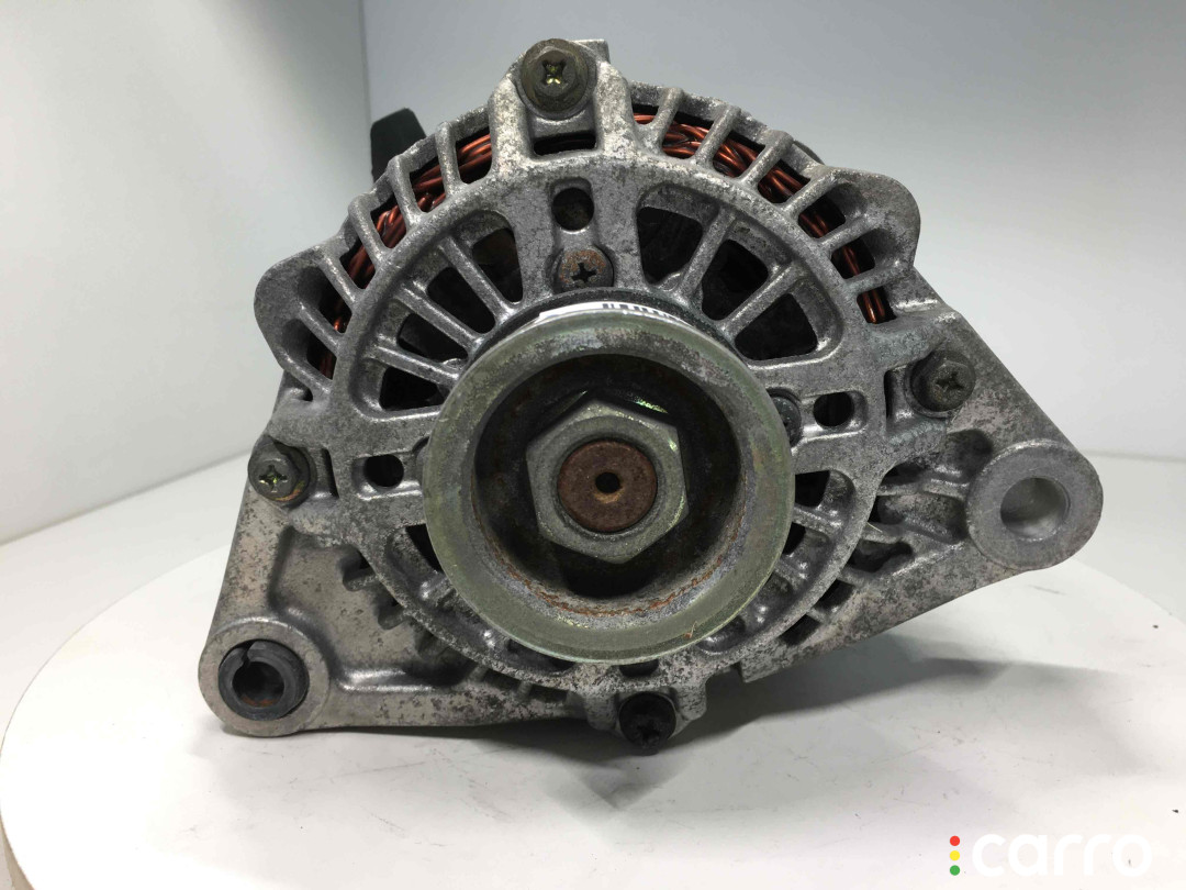 97MF10300AA, A005TA2591, A5TA2591 Генератор Ford Fiesta 2000г. - фото №6