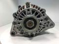 97MF10300AA, A005TA2591, A5TA2591 Генератор Ford Fiesta 2000г. - фото №6