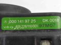 0001419725 Заслонка дроссельная Mercedes E W210 1997г. - фото №6