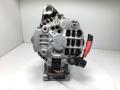 2S6T10300DB, A005TA7792 Генератор Mazda 2 2006г. - фото №2
