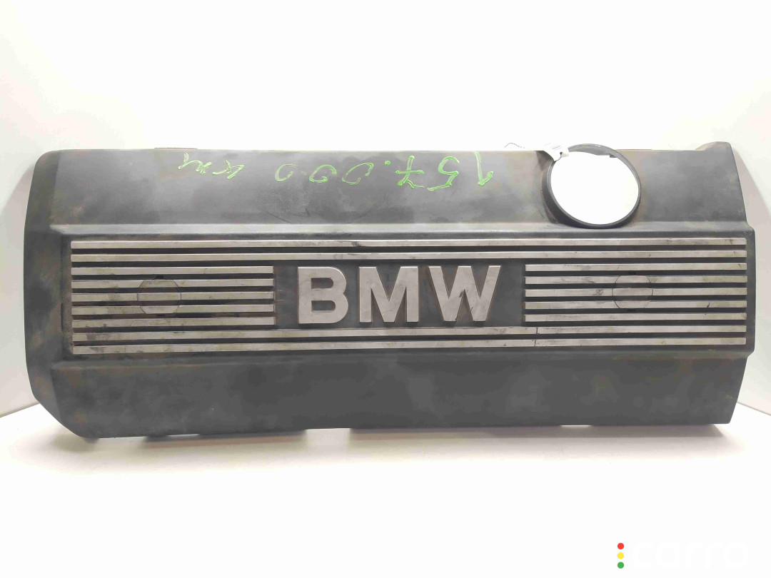 1710781, 11121710781 Декоративная крышка двигателя BMW 5 E39 1999г. - фото №1