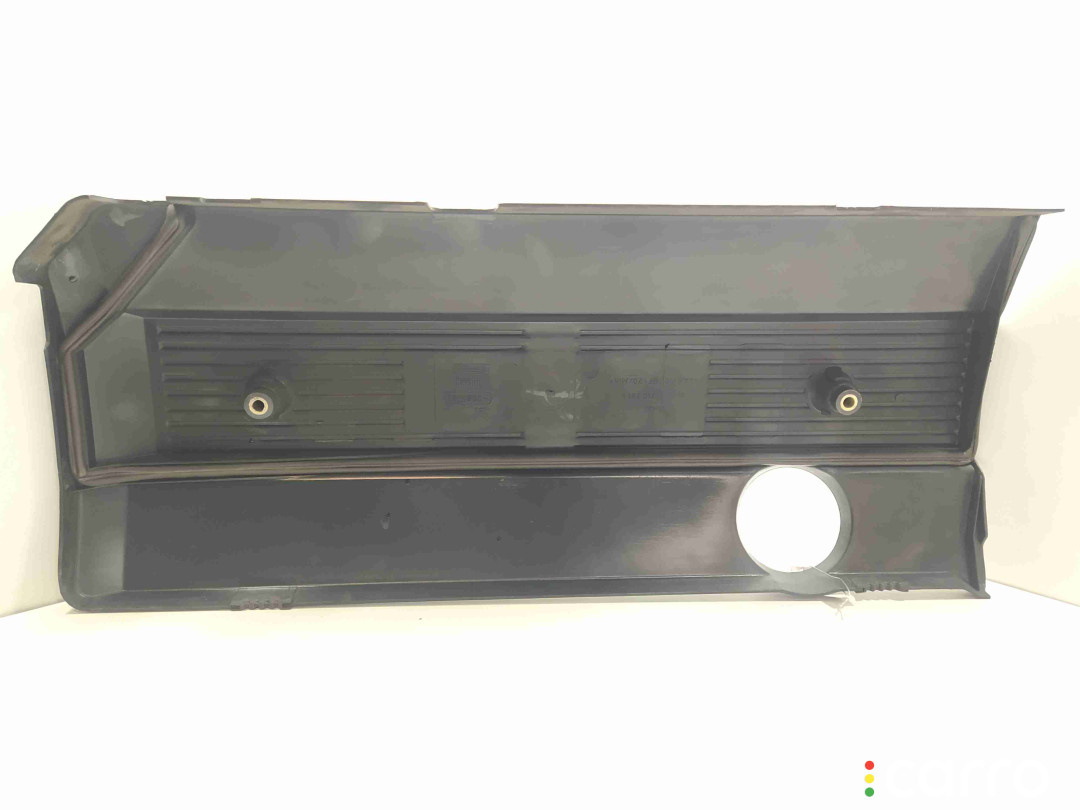 1710781, 11121710781 Декоративная крышка двигателя BMW 5 E39 1999г. - фото №2