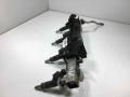 7506158, 6063A05232 Форсунка BMW 3 E90/E91/E92/E93 2007г. - фото №2