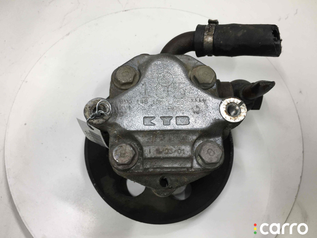 8D0145156L Насос гидроусилителя руля Volkswagen Passat 2001г. - фото №5