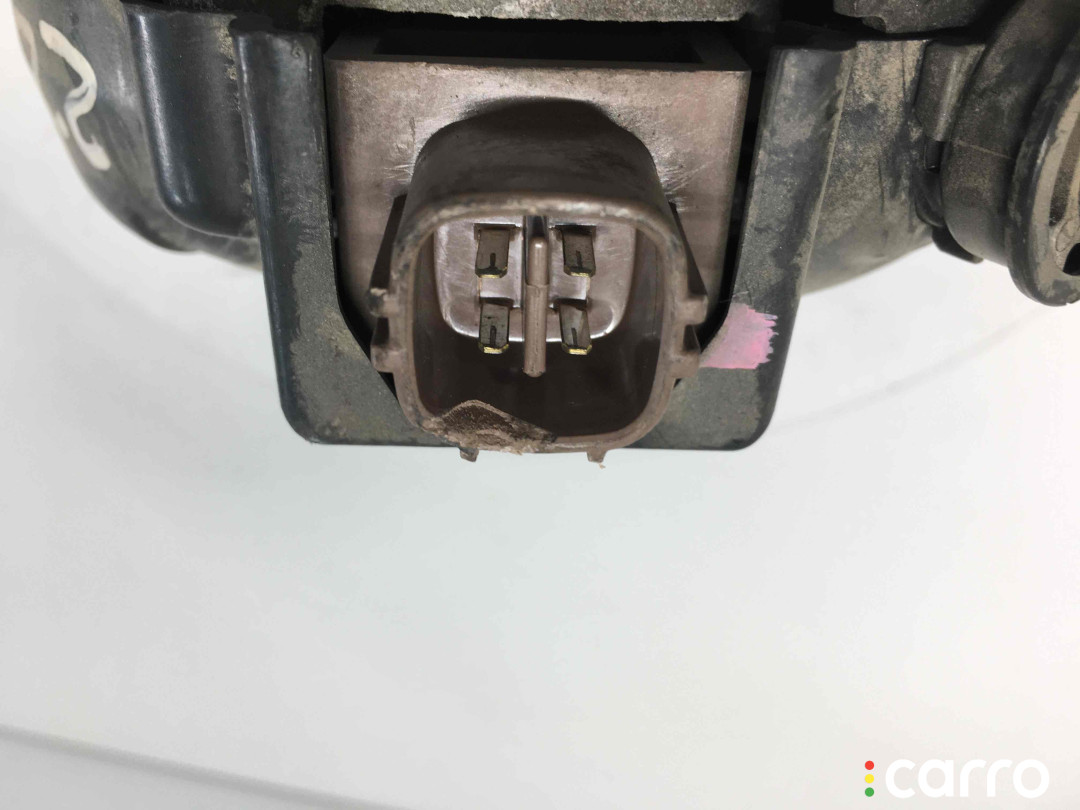 270600Y030, 1042109290 Генератор Toyota Yaris 2010г. - фото №7