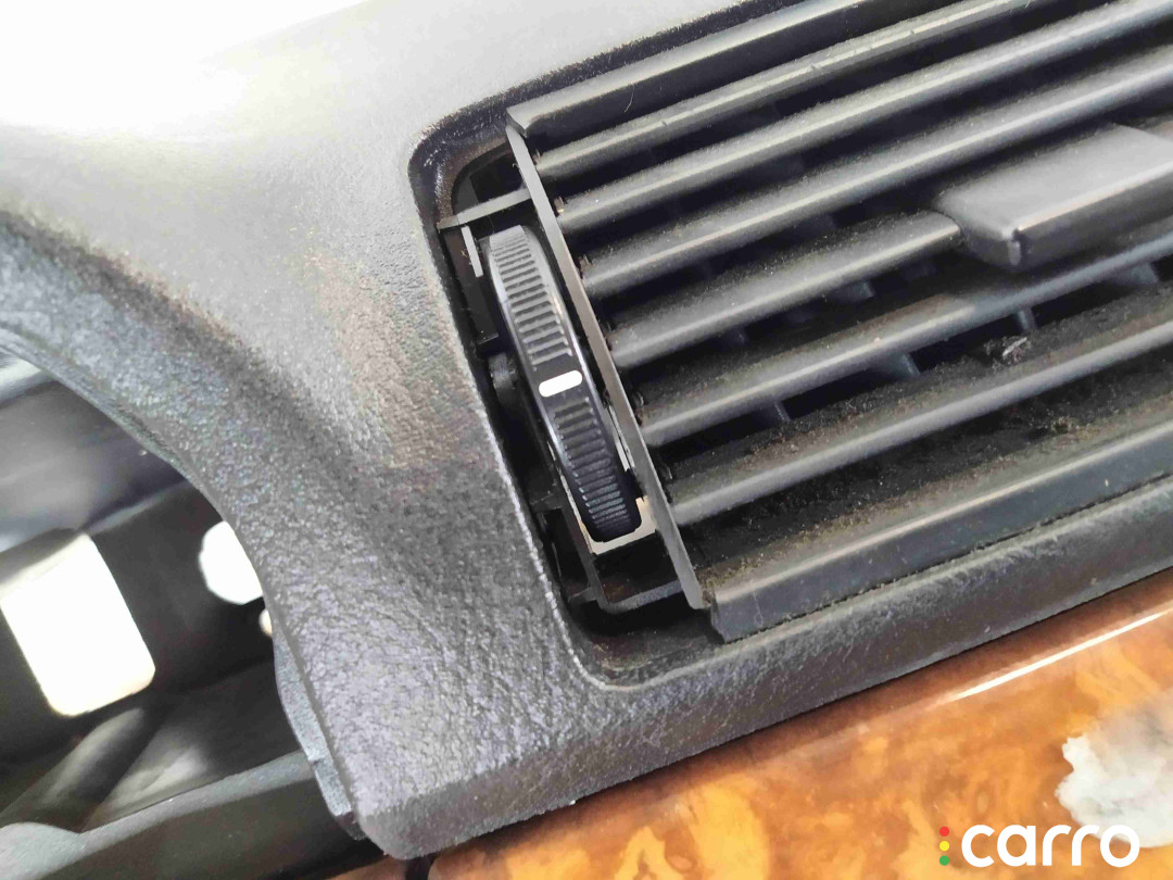 51457143393, 8159750, 7143393, 64228159750 Панель передняя салона (торпедо) BMW 5 E39 1999г. - фото №4