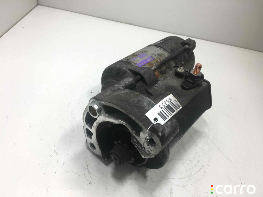 6G9N11000NB, 4280004840 Стартер Land Rover Freelander 2008г. - фото №1