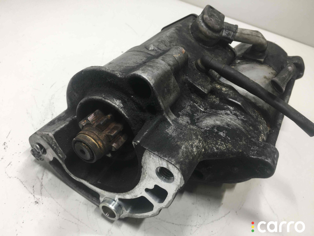 6G9N11000NB, 4280004840 Стартер Land Rover Freelander 2008г. - фото №6