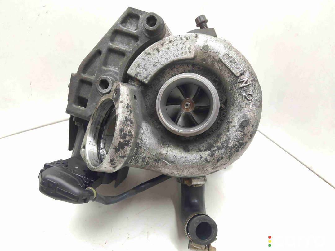 7795498, 11657795498 Турбина BMW 3 E90/E91/E92/E93 2007г. - фото №1