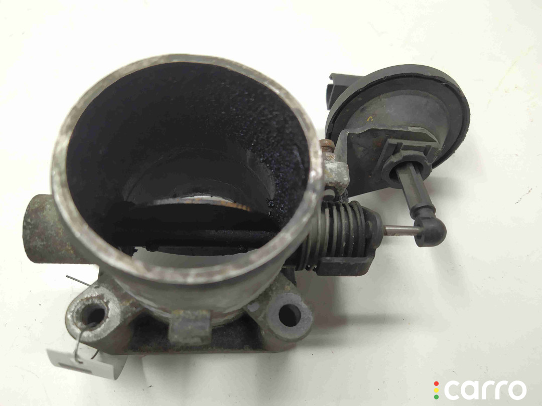 35100-2XXXX Заслонка дроссельная Hyundai i30 2010г. - фото №1