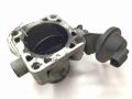 35100-2XXXX Заслонка дроссельная Hyundai i30 2010г. - фото №2