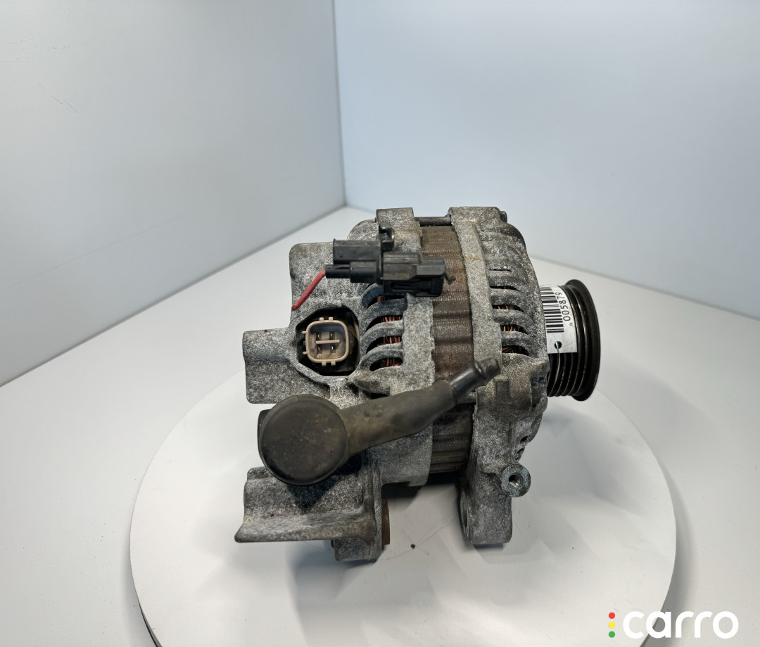 A2TC1391ZE, AHGA67 Генератор Honda Civic 2008г. - фото №1