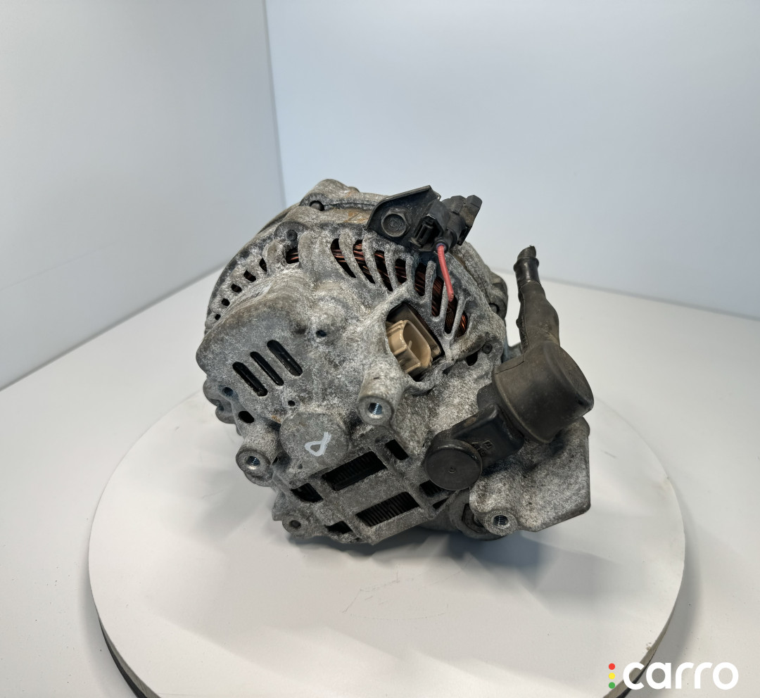 A2TC1391ZE, AHGA67 Генератор Honda Civic 2008г. - фото №4