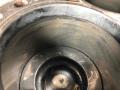 CAG, 03L103021A, 03L021A Блок цилиндров Audi A4 2008г. - фото №6