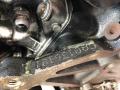 CAG, 03L103021A, 03L021A Блок цилиндров Audi A4 2008г. - фото №7