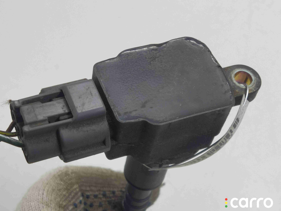 22448-6N015 Катушка зажигания Nissan Almera 2004г. - фото №2