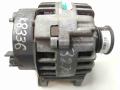231007707R, TG12C151 Генератор Nissan Qashqai 2009г. - фото №3
