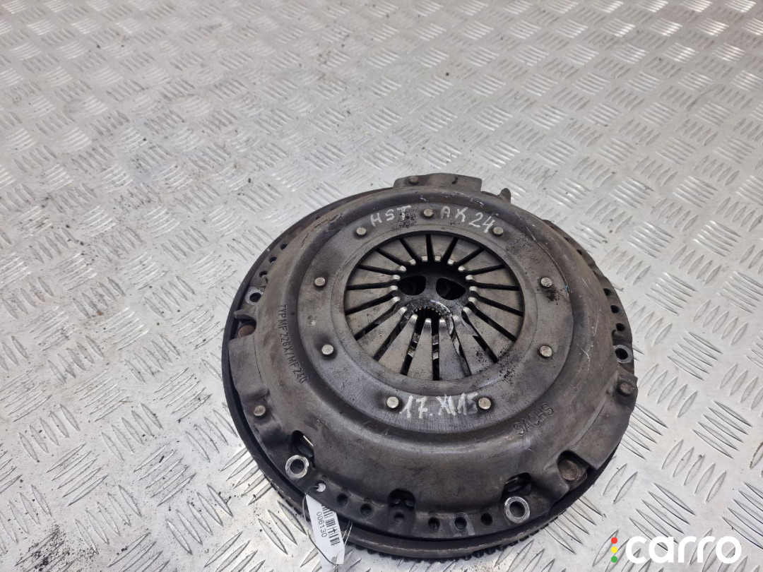 3082308041 Маховик Audi A6 1999г. - фото №1