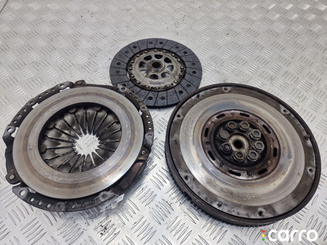 3082308041 Маховик Audi A6 1999г. - фото №2