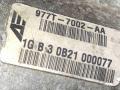 VXT75, 957T7F096, 977T-7002-AA КПП механическая (МКПП) 5-ступенчатая Ford Galaxy 2000г. - фото №6