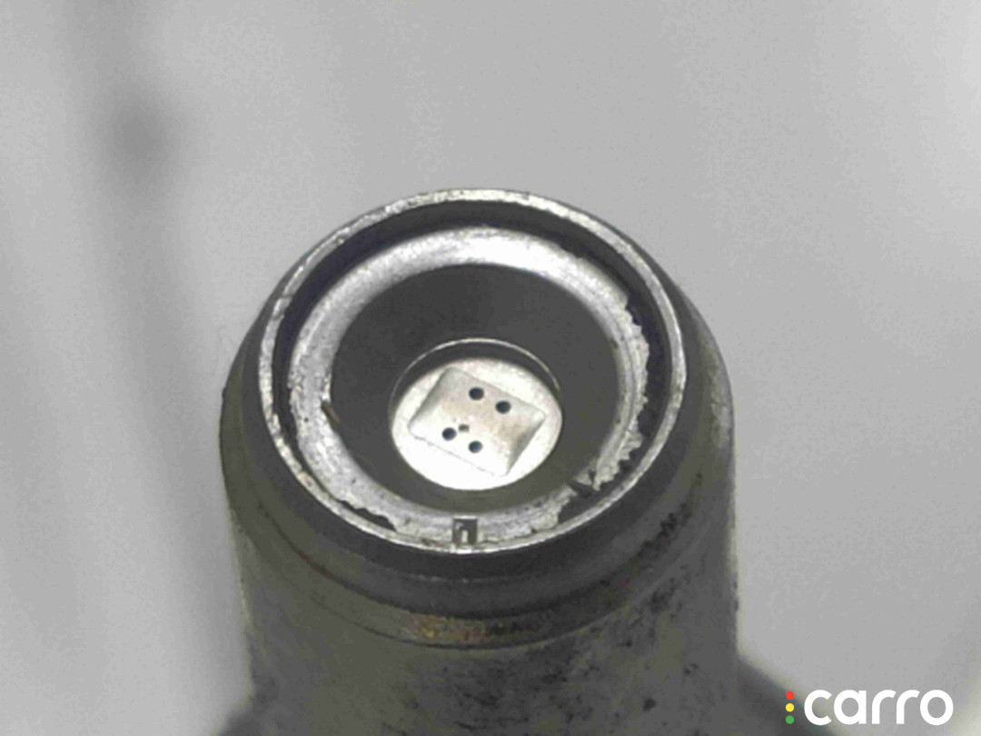 7506158, 13537506158 Форсунка BMW 3 E90/E91/E92/E93 2006г. - фото №2