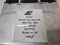 7M0941598 Блок комфорта Volkswagen Sharan 1996г. - фото №3