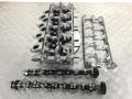 03L103373E Головка блока цилиндров Volkswagen Golf 2009г. - фото №11