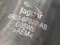 4R836F072AB Патрубок интеркулера Jaguar S-type 2004г. - фото №4
