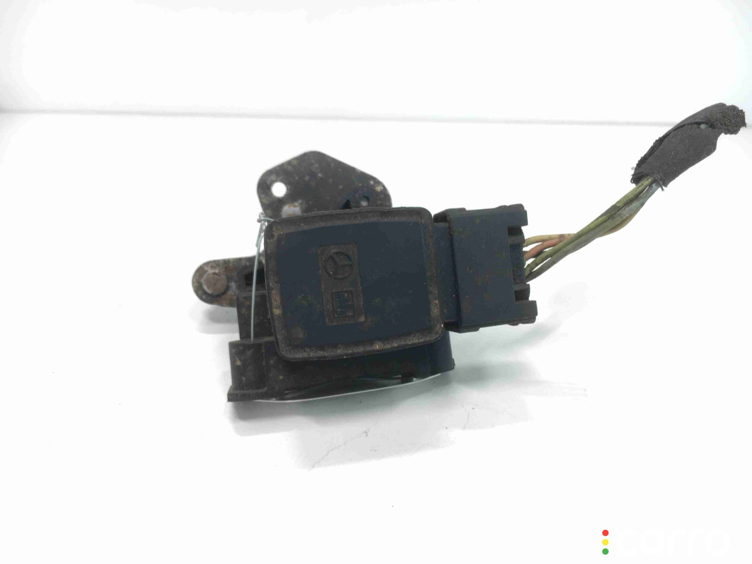 A0125423317 Датчик положения педали газа Mercedes ML W163 1999г. - фото №2