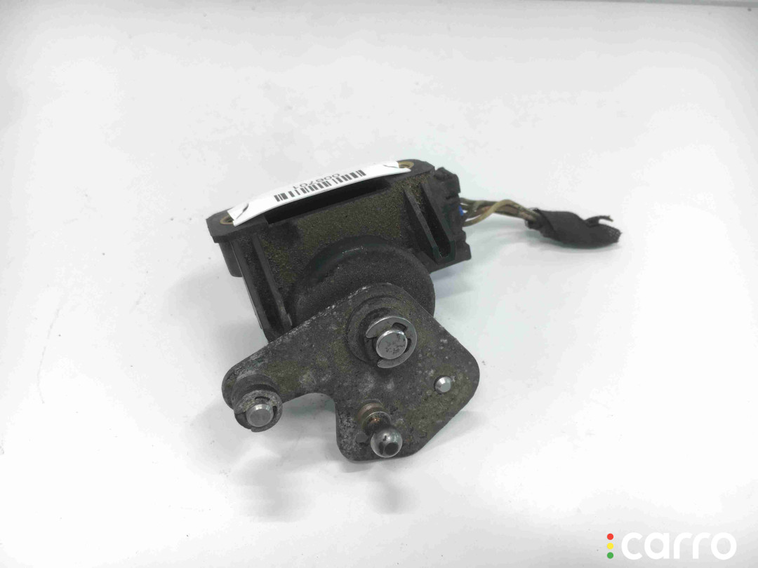 A0125423317 Датчик положения педали газа Mercedes ML W163 1999г. - фото №3