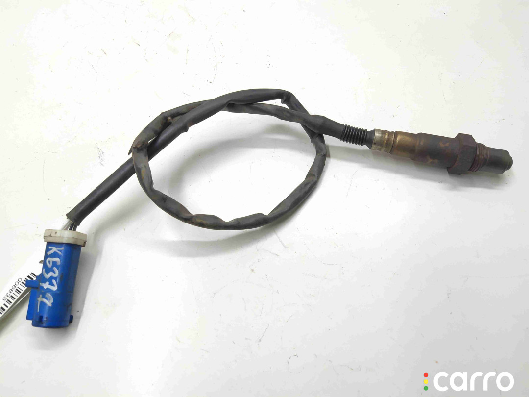 3M519G444AB, 0258006569 Лямбда-зонд Ford Focus 2008г. - фото №1