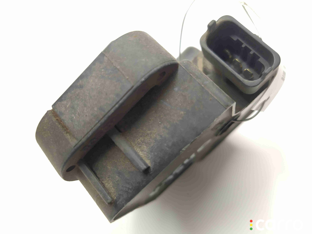 A0001587303, 0221503012, 0001587303 Катушка зажигания Mercedes ML W163 1999г. - фото №3