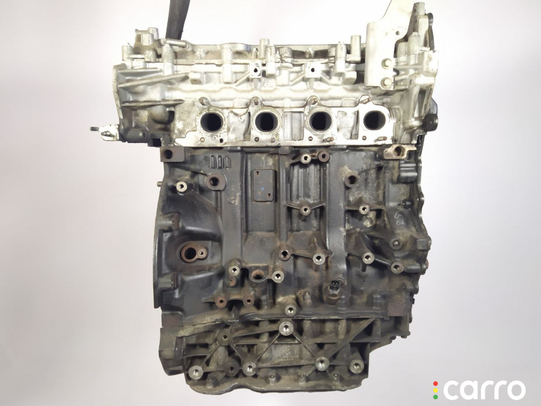 M9R832, M9RG832 Двигатель Nissan Qashqai 2007г. - фото №3