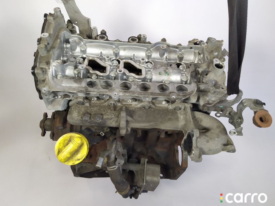 M9R832, M9RG832 Двигатель Nissan Qashqai 2007г. - фото №6