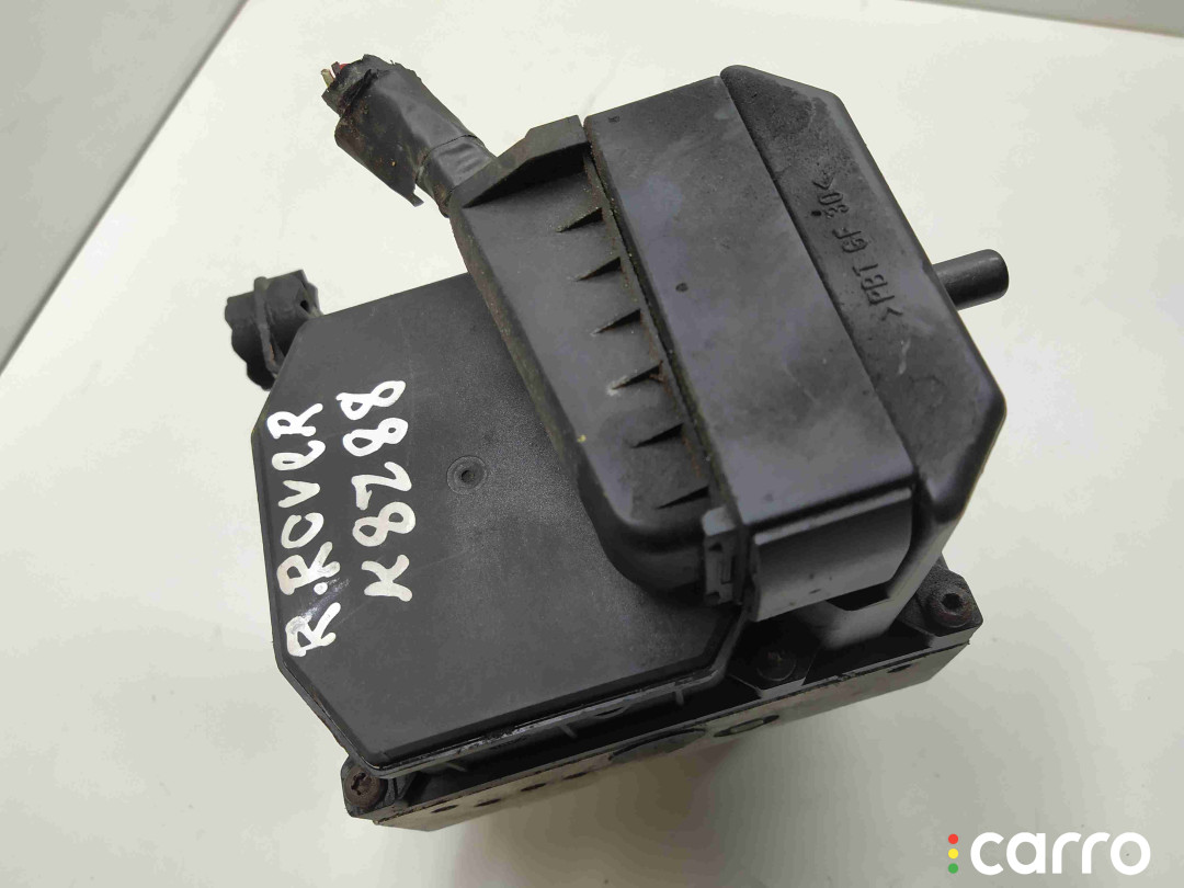 0265950056, 0265225059, SRB000272 Блок ABS Land Rover Range Rover 2003г. - фото №1