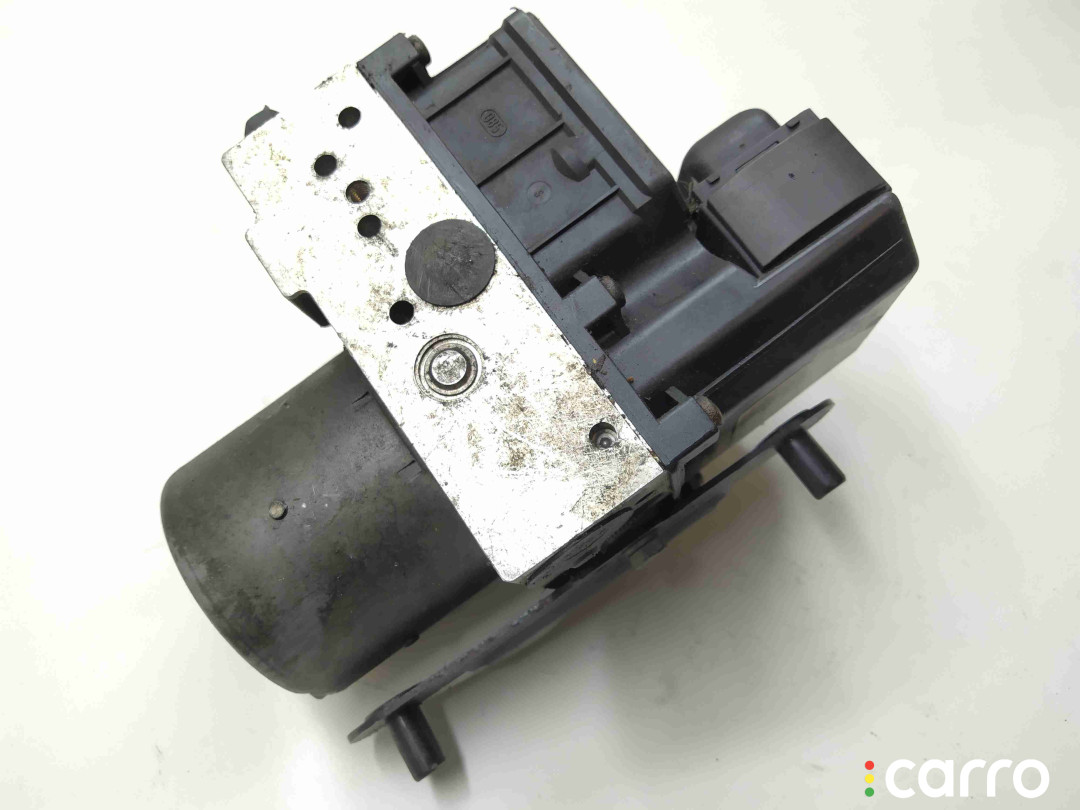 0265950056, 0265225059, SRB000272 Блок ABS Land Rover Range Rover 2003г. - фото №3