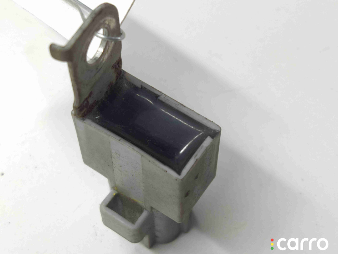 9098004077 Конденсатор Toyota Prius 2008г. - фото №2