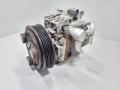 H12A1AF4DW, L1205866 Компрессор кондиционера Mazda 3 2008г. - фото №3