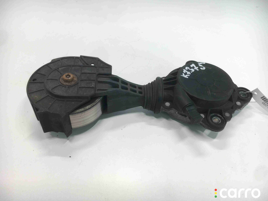 V752817680, V757564580 Натяжитель ремня генератора Citroen C4 Picasso 2009г. - фото №1